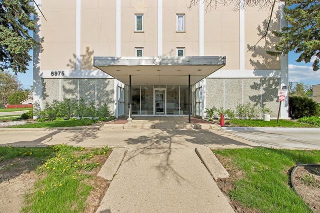 5975 N Odell Avenue 3C, Chicago, IL 60631