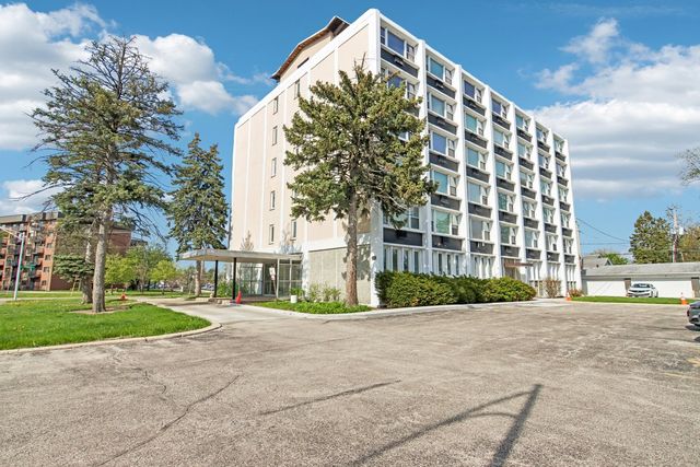 5975 N Odell Avenue 3C, Chicago, IL 60631