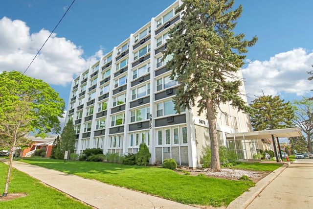 5975 N Odell Avenue 3C, Chicago, IL 60631
