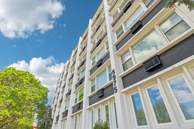 5975 N Odell Avenue 3C, Chicago, IL 60631