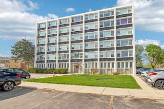 5975 N Odell Avenue 3C, Chicago, IL 60631