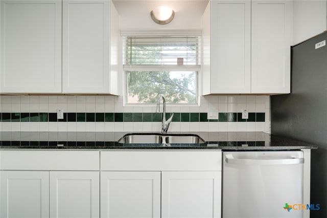 512 N 23rd Street, Copperas Cove, TX 76522