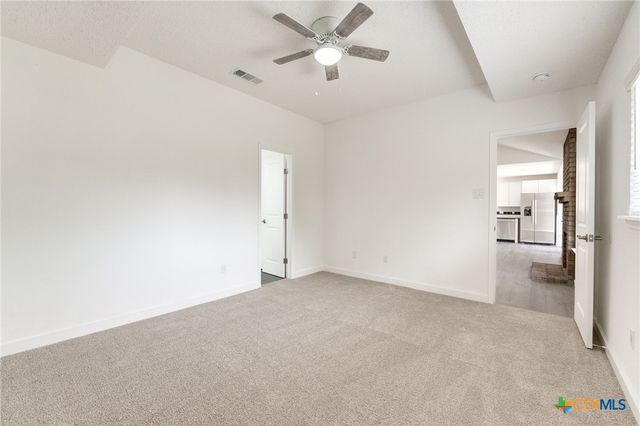 512 N 23rd Street, Copperas Cove, TX 76522