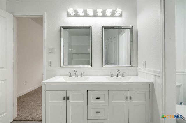 512 N 23rd Street, Copperas Cove, TX 76522