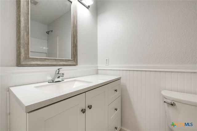 512 N 23rd Street, Copperas Cove, TX 76522