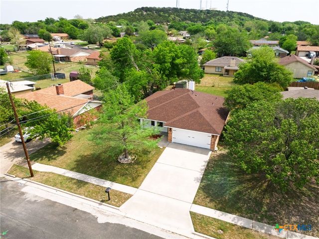 512 N 23rd Street, Copperas Cove, TX 76522