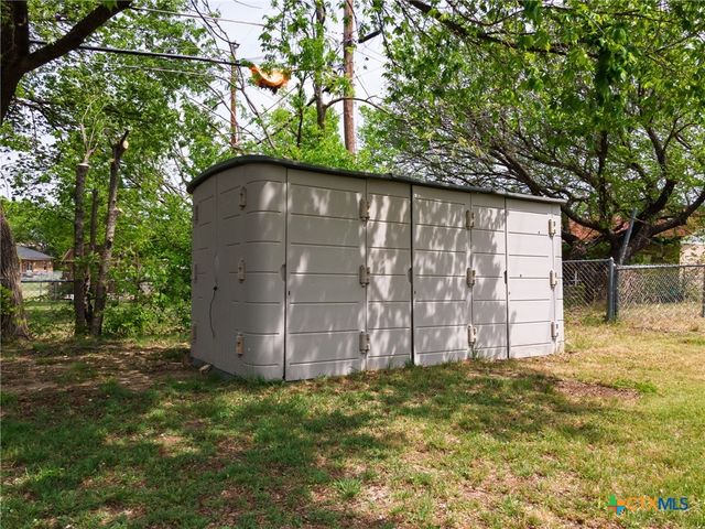 512 N 23rd Street, Copperas Cove, TX 76522