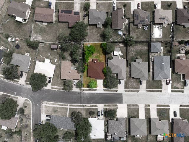 512 N 23rd Street, Copperas Cove, TX 76522