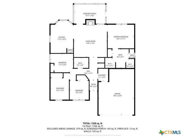 512 N 23rd Street, Copperas Cove, TX 76522