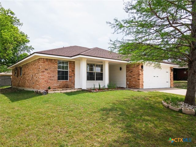 512 N 23rd Street, Copperas Cove, TX 76522