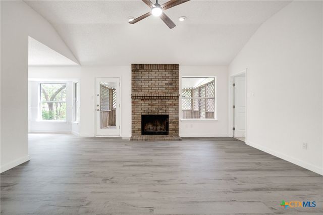 512 N 23rd Street, Copperas Cove, TX 76522