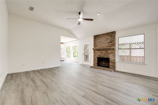 512 N 23rd Street, Copperas Cove, TX 76522