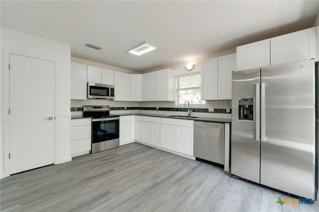 512 N 23rd Street, Copperas Cove, TX 76522