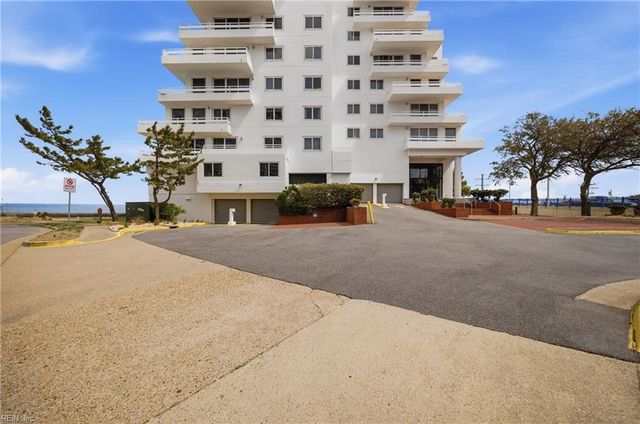 3556 Shore Dr Apt 605, Virginia Beach, VA 23455