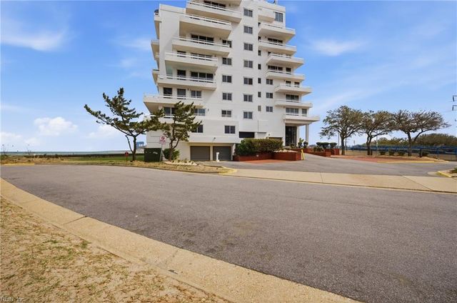 3556 Shore Dr Apt 605, Virginia Beach, VA 23455