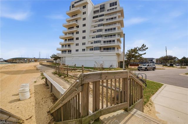 3556 Shore Dr Apt 605, Virginia Beach, VA 23455