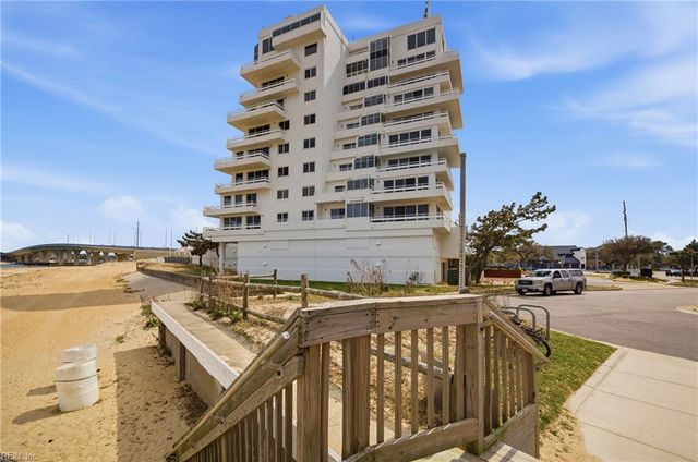 3556 Shore Dr Apt 605, Virginia Beach, VA 23455