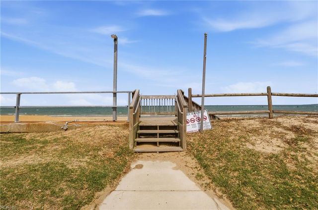 3556 Shore Dr Apt 605, Virginia Beach, VA 23455