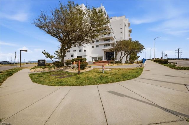 3556 Shore Dr Apt 605, Virginia Beach, VA 23455