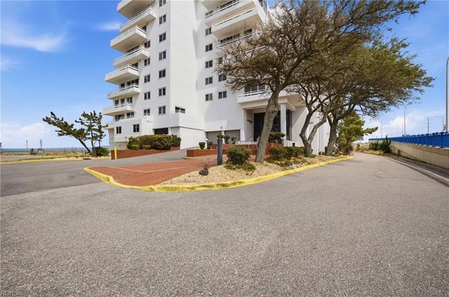 3556 Shore Dr Apt 605, Virginia Beach, VA 23455