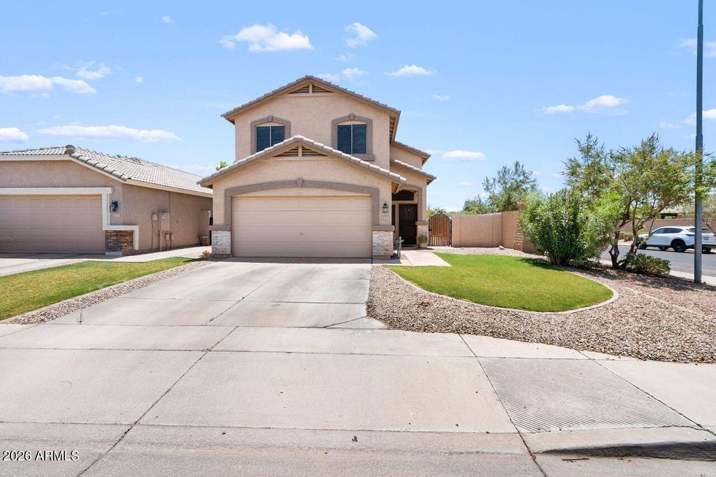 8707 E NATAL Avenue, Mesa, AZ 85209 — photo 2