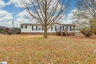 539 Sparrow Road, Clinton, SC 29325