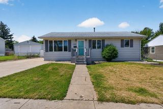 1508 SW 8th St, Minot, ND 58701