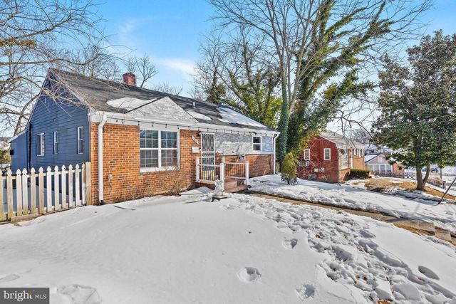 6624 KIPLING PKWY, District Heights, MD 20747