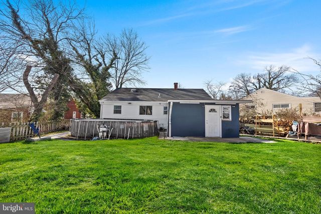 6624 KIPLING PKWY, District Heights, MD 20747