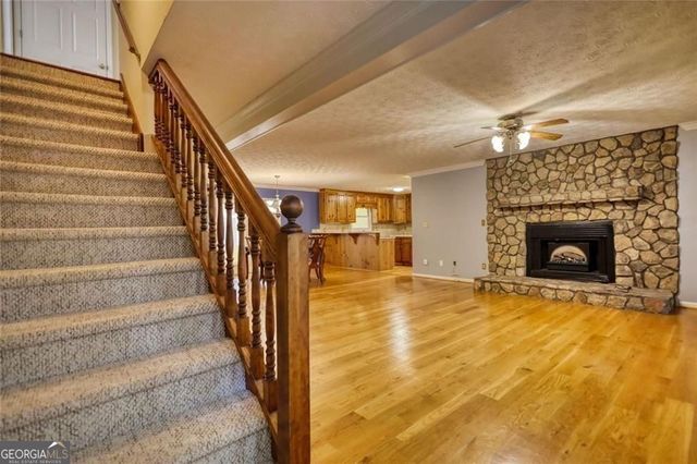 2491 Reids Ferry Road, Buckhead, GA 30625