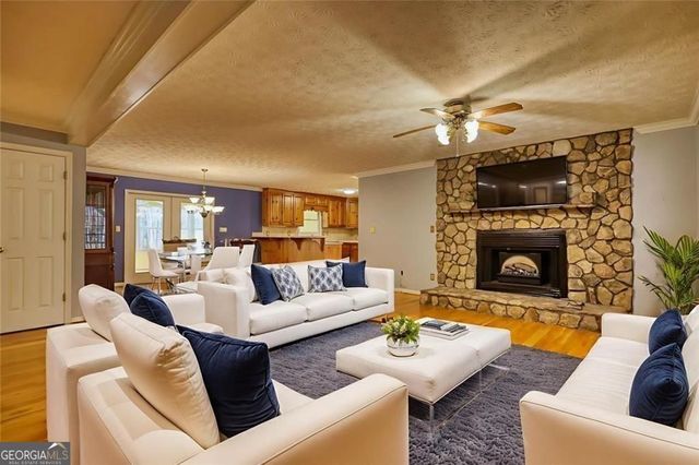 2491 Reids Ferry Road, Buckhead, GA 30625