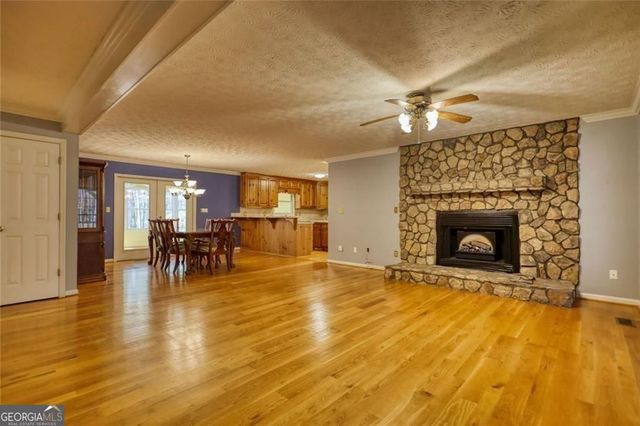 2491 Reids Ferry Road, Buckhead, GA 30625