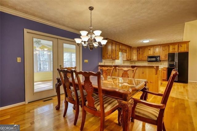 2491 Reids Ferry Road, Buckhead, GA 30625