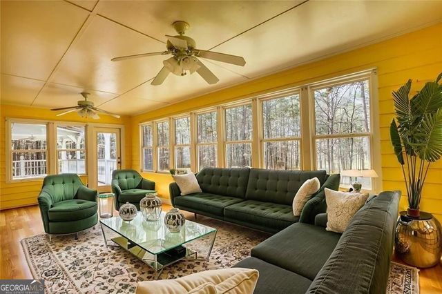 2491 Reids Ferry Road, Buckhead, GA 30625