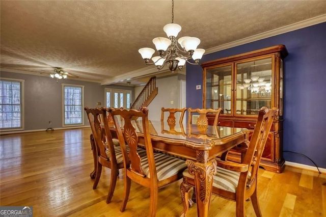 2491 Reids Ferry Road, Buckhead, GA 30625