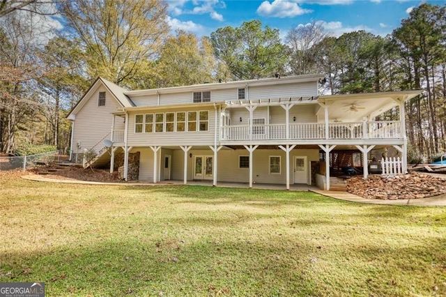 2491 Reids Ferry Road, Buckhead, GA 30625