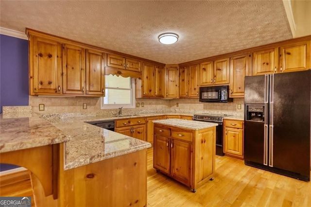 2491 Reids Ferry Road, Buckhead, GA 30625