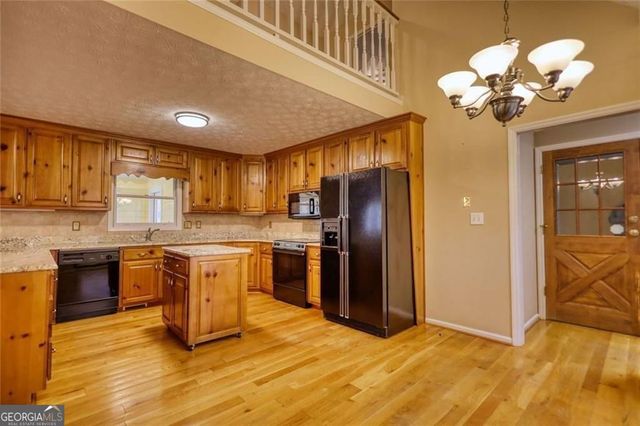 2491 Reids Ferry Road, Buckhead, GA 30625