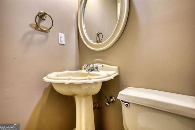 2491 Reids Ferry Road, Buckhead, GA 30625