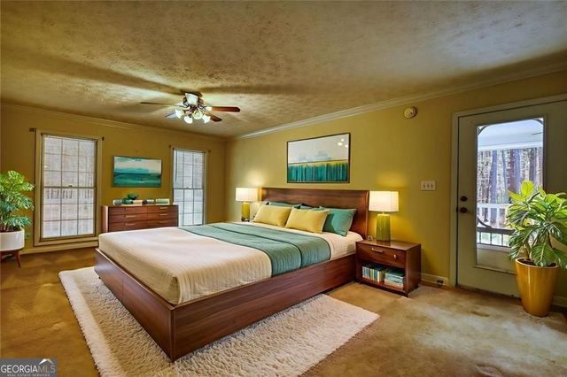 2491 Reids Ferry Road, Buckhead, GA 30625