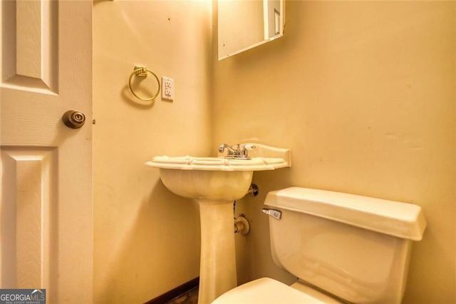 2491 Reids Ferry Road, Buckhead, GA 30625