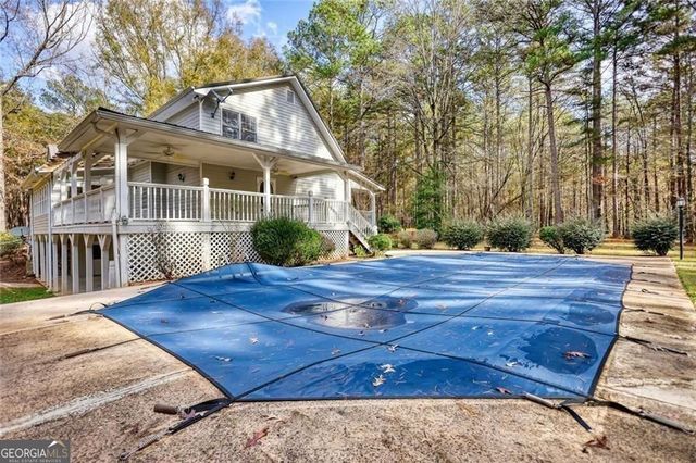 2491 Reids Ferry Road, Buckhead, GA 30625