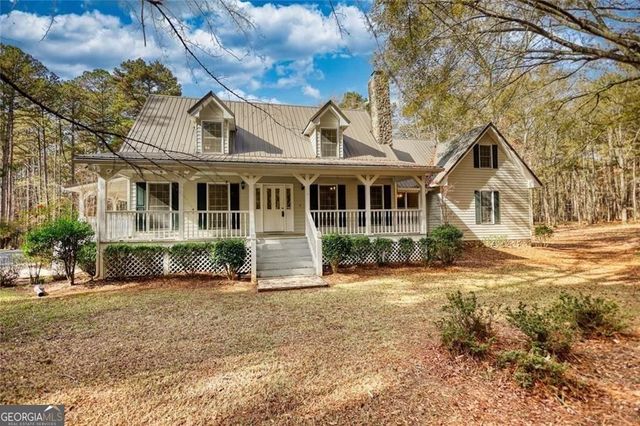 2491 Reids Ferry Road, Buckhead, GA 30625
