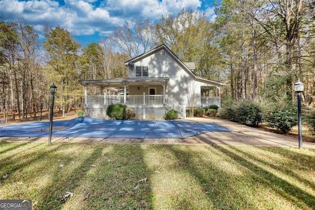 2491 Reids Ferry Road, Buckhead, GA 30625