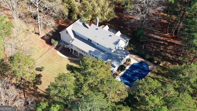 2491 Reids Ferry Road, Buckhead, GA 30625