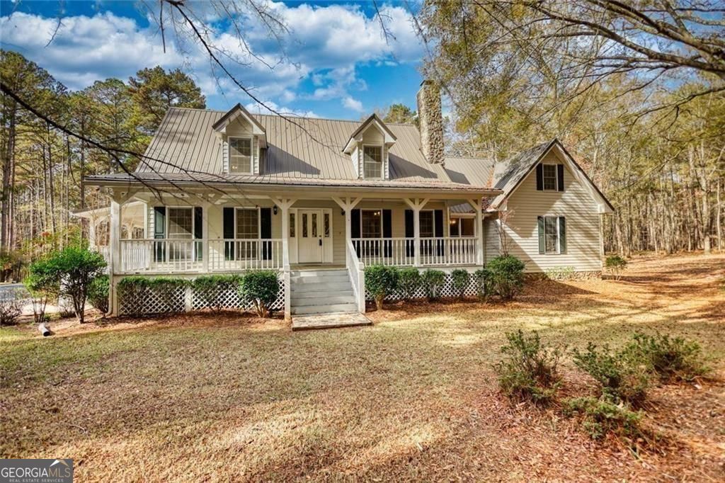 2491 Reids Ferry Road, Buckhead, GA 30625