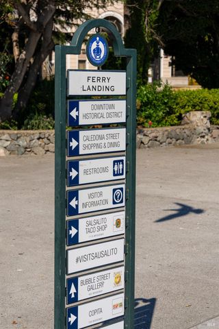 62 Cypress Pl, Sausalito, CA 94965