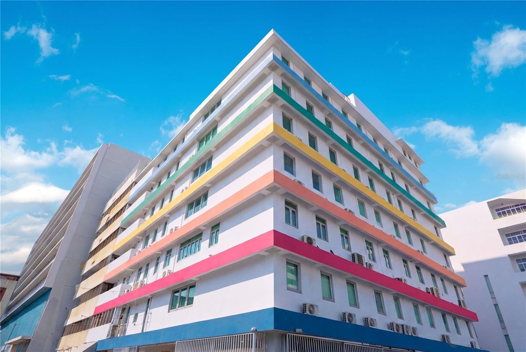 609 CONDADO 504, San Juan, PR 00907