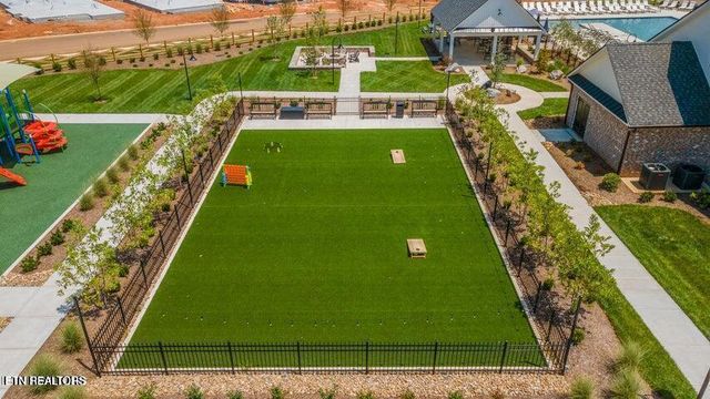 6051 Sweet Bell Lane Lot 185, Powell, TN 37849