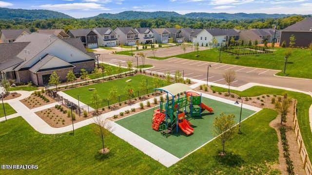 6051 Sweet Bell Lane Lot 185, Powell, TN 37849